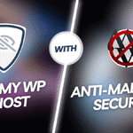 WP Ghost with Anti-Malware Security (GOTMLS) - Compatible with No Overlap
