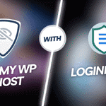 WP Ghost with Loginizer - Login Security Overlap and Configuration