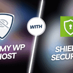 Use Hide My WP Ghost with Shield Security