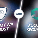 Use Hide My WP Ghost with Sucuri Security