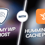 Use Hide My WP Ghost with Hummingbird Cache Plugin