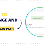 How to Change WordPress Login Path with Hide My WP Ghost Plugin
