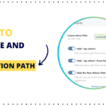 How to Change Activation Path with Hide My WP Ghost Plugin