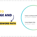 How to Change Lost Password Path with Hide My WP Ghost Plugin