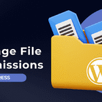 How To Change File Permissions in WordPress