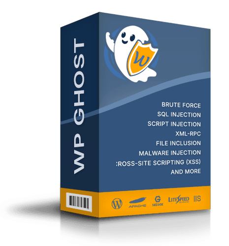 WP Ghost