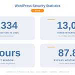 WordPress Hack Prevention: The Complete 2026 Guide